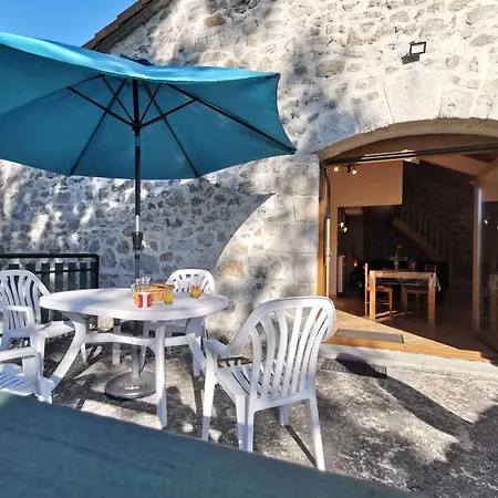 度假居 A Avec Terrasse Et Proximite Dunieres - Fr-1-582-264