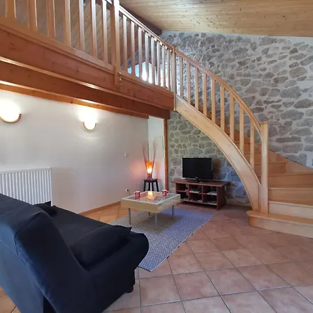 Country house A Avec Terrasse Et Proximite Dunieres - Fr-1-582-264 *